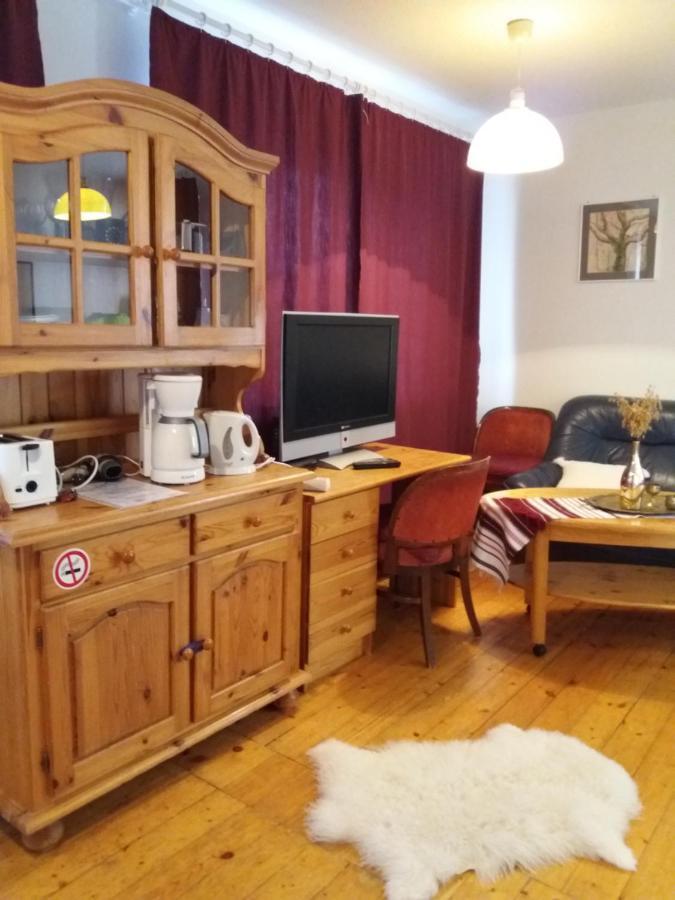 Pensionat White Tallinn